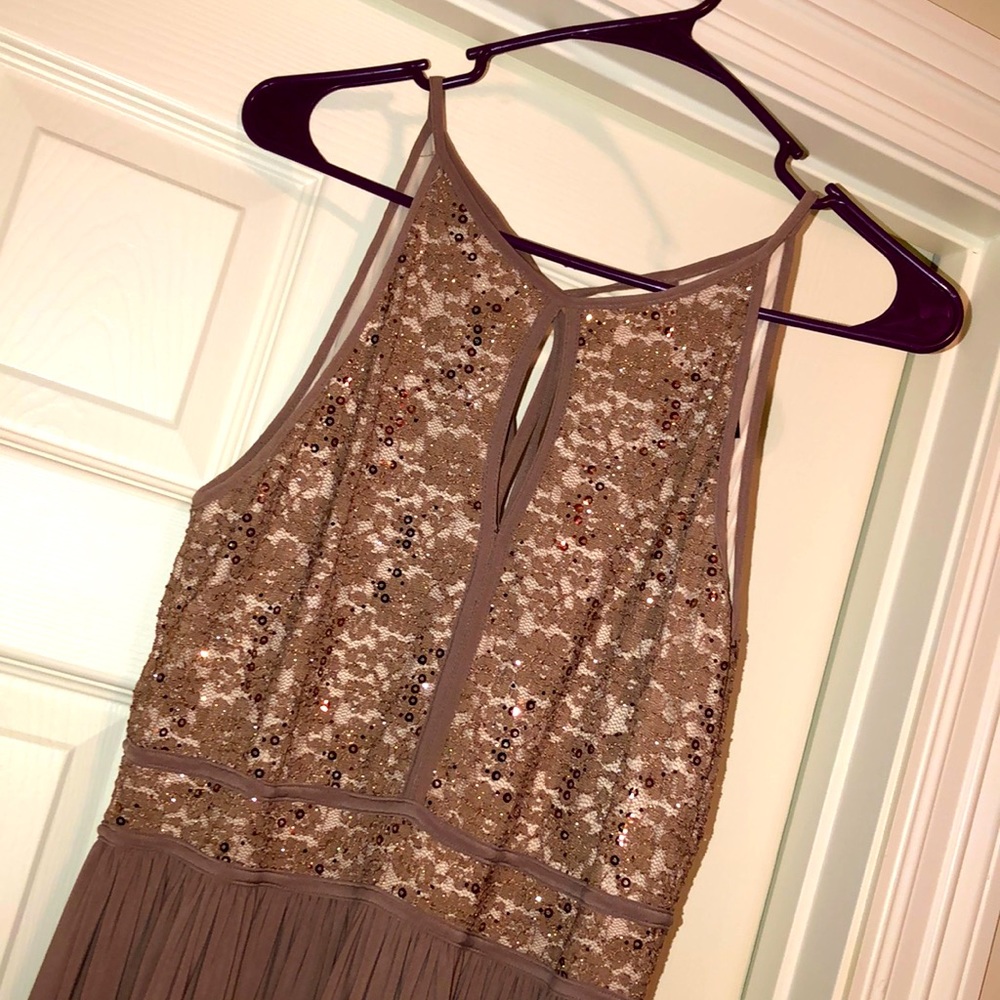 Size 12 prom/homecoming dress